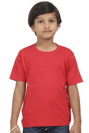 Kids T-shirt | 180 GSM Cotton | All Colors Available | The Drip Store
