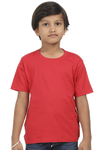 Kids T-shirt | 180 GSM Cotton | All Colors Available | The Drip Store