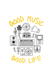 Good Music Good Life