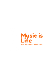 Music is Life