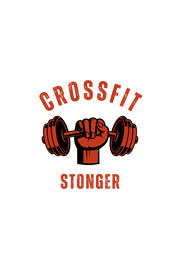 CrossFit Stronger