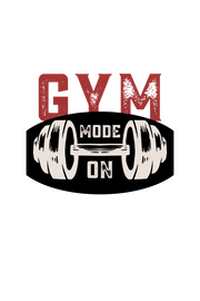 GYM Mode On