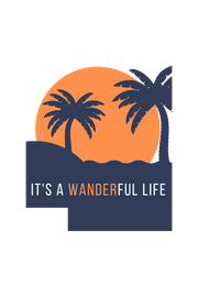 It's a Wanderful Life
