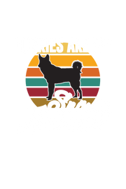 Huskies are my Spirit Animal