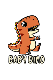 Baby Dino