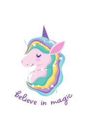 Believe in Magic