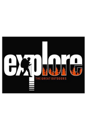 Explore the great outdoors