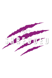 Get Shredded