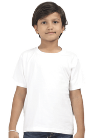 Kids T-shirt | 180 GSM Cotton | All Colors Available | The Drip Store