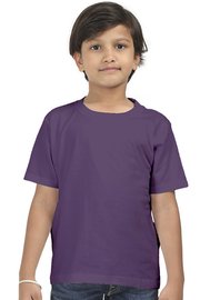 Kids T-shirt | 180 GSM Cotton | All Colors Available | The Drip Store
