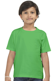 Kids T-shirt | 180 GSM Cotton | All Colors Available | The Drip Store