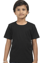 Kids T-shirt | 180 GSM Cotton | All Colors Available | The Drip Store