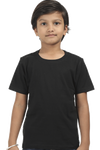Kids T-shirt | 180 GSM Cotton | All Colors Available | The Drip Store