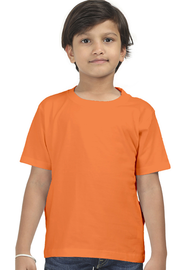 Kids T-shirt | 180 GSM Cotton | All Colors Available | The Drip Store