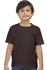 Kids T-shirt | 180 GSM Cotton | All Colors Available | The Drip Store