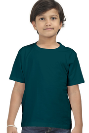 Kids T-shirt | 180 GSM Cotton | All Colors Available | The Drip Store