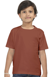 Kids T-shirt | 180 GSM Cotton | All Colors Available | The Drip Store