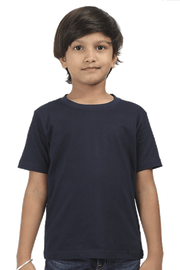 Kids T-shirt | 180 GSM Cotton | All Colors Available | The Drip Store
