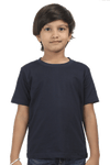 Kids T-shirt | 180 GSM Cotton | All Colors Available | The Drip Store