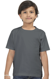 Kids T-shirt | 180 GSM Cotton | All Colors Available | The Drip Store