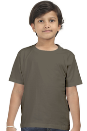 Kids T-shirt | 180 GSM Cotton | All Colors Available | The Drip Store