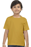 Kids T-shirt | 180 GSM Cotton | All Colors Available | The Drip Store