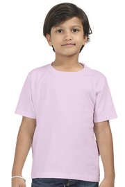 Kids T-shirt | 180 GSM Cotton | All Colors Available | The Drip Store
