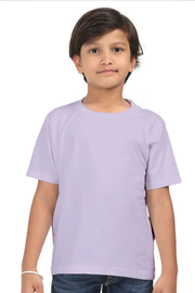 Kids T-shirt | 180 GSM Cotton | All Colors Available | The Drip Store