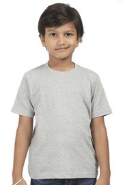 Kids T-shirt | 180 GSM Cotton | All Colors Available | The Drip Store