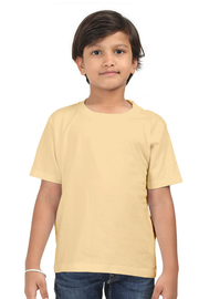 Kids T-shirt | 180 GSM Cotton | All Colors Available | The Drip Store