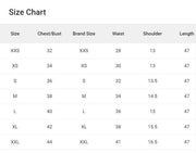 OCEANISTA Women's Rayon Printed Long Kurti Maroon