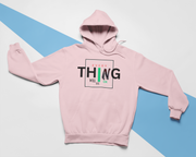 Everything will be ok- Hoodie