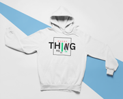 Everything will be ok- Hoodie