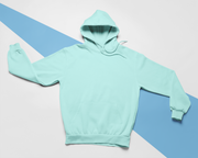 Mint Unisex Hoodie
