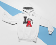 LA Los Angeles - Hoodie