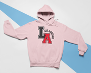 LA Los Angeles - Hoodie