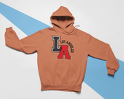 LA Los Angeles - Hoodie