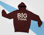 Big Think - Hoodie