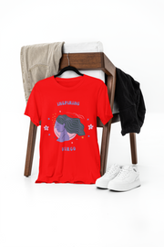 Virgo || Classic T-shirt: Premium Soft Cotton, Double-Stitched