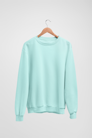 Mint Unisex Sweatshirt