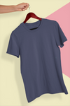 Unisex Supima T-shirt | Premium Softness | 100% Supima Cotton | Navy Blue