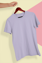 Unisex Supima T-shirt | Premium Softness | 100% Supima Cotton | Lavender