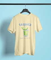 Tequila Cheaper Than Therapy