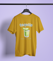 Tequila Cheaper Than Therapy