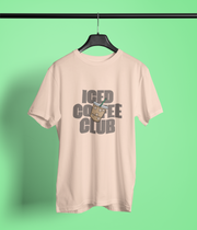 Iced Coffee Club
