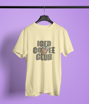 Iced Coffee Club