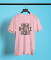 Iced Coffee Club