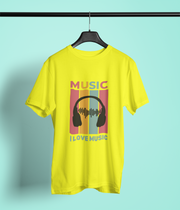 I Love Music