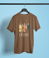 India Travel Tshirt