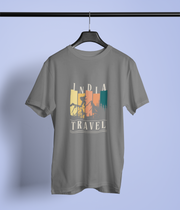 India Travel Tshirt